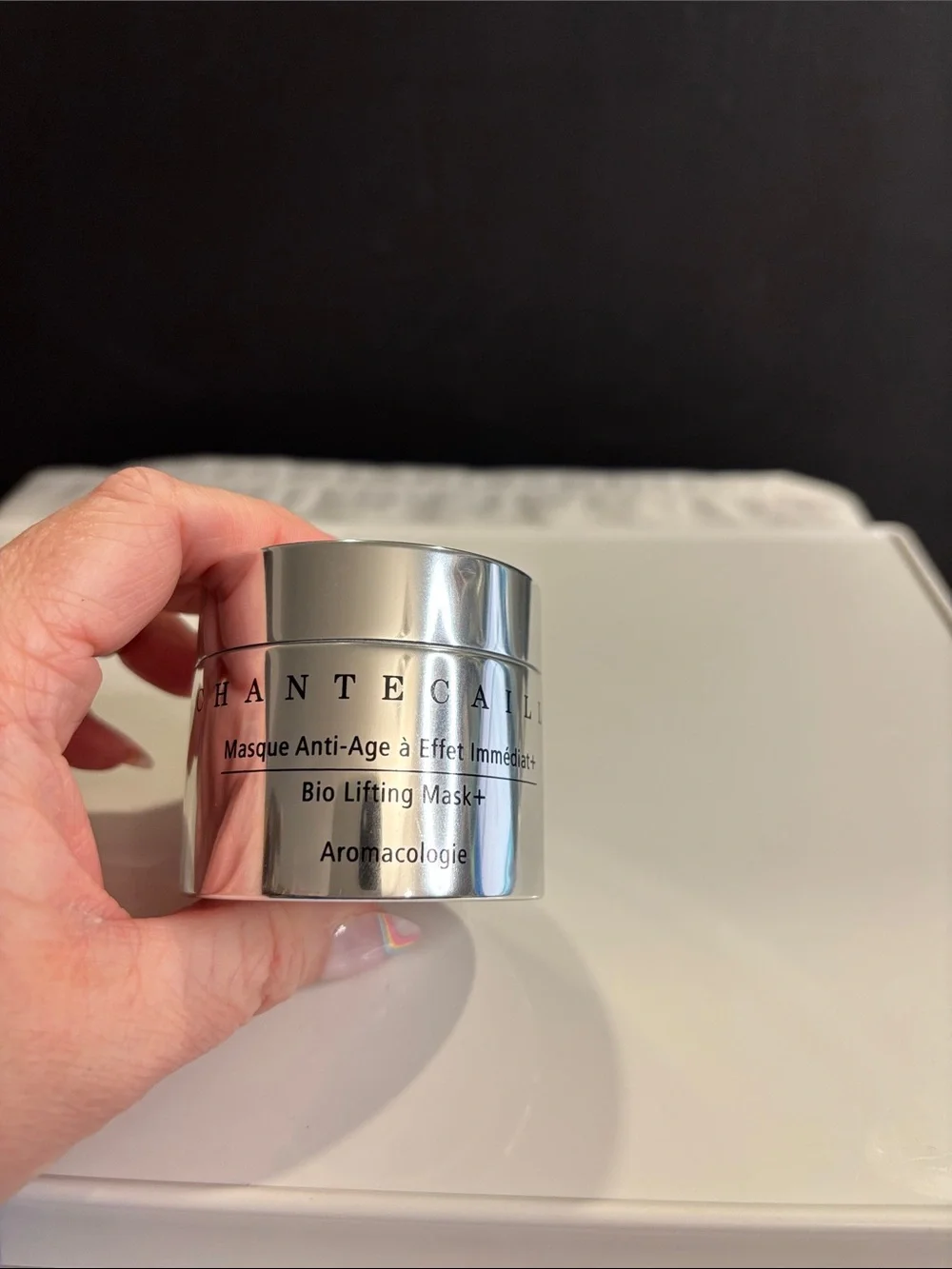 Chantecaille bio lifting